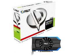 GeForce GTX 660 OC FFXIV (2048MB GDDR5) NE5X660S1049-1060F [PCIExp 2GB]