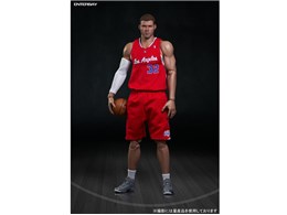 ���A���}�X�^�[�s�[�X �R���N�e�B�u���t�B�M���A 1/6 NBA�R���N�V���� �u���C�N�E�O���t�B��