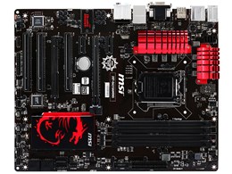 Z87-G43 GAMING