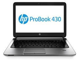ProBook 430 G1/CT Notebook PC X^_[hf