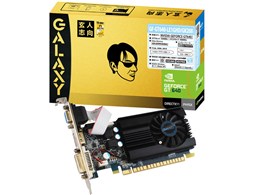 GF-GT640-LE1GHD/GK208 [PCIExp 1GB]