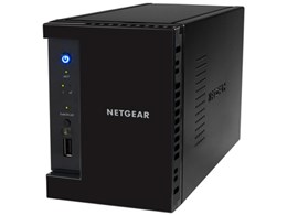 ReadyNAS 312 2xC fXNgbv^jt@Ch lbg[NXg[W 2TB RN31221E-100AJS