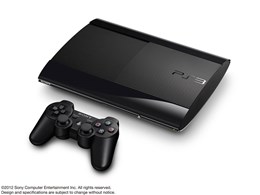 vCXe[V3 HDD 500GB `R[EubN CECH-4200C