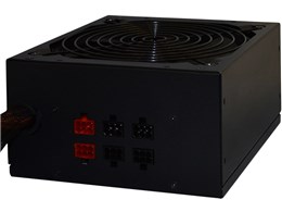 BULL-MAX PLATINUM KT-AP550-AXP