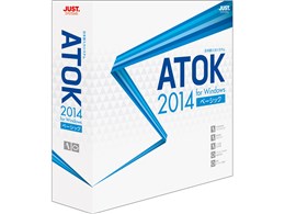 ATOK 2014 for Windows [x[VbN] ʏ