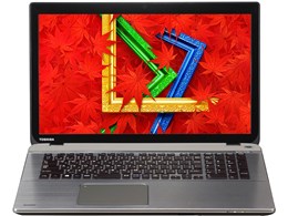 dynabook Satellite T874/77K PT87477KBXSW-K i.com胂f