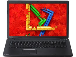 dynabook Satellite T574/55K PT57455KSUBW-K i.com胂f