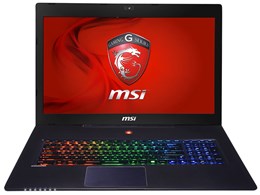 GS70 Stealth GS70 2OD-244JP