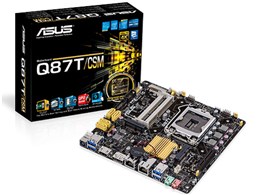 Q87T/CSM
