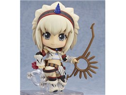 �˂�ǂ낢�� No.377 �����X�^�[�n���^�[4 �n���^�[�� �L�����E�G�f�B�V����