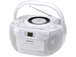 RCD-770K-W [�z���C�g]