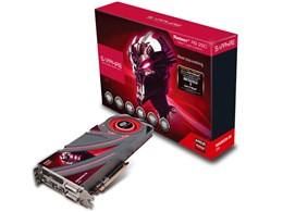 SAPPHIRE R9 290 4GB GDDR5 BATTLEFIELD 4 EDITION [PCIExp 4GB]
