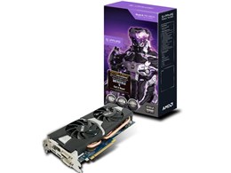SAPPHIRE DUAL-X R9 280X 3GB GDDR5 OC (UEFI) BATTLEFIELD 4 EDITION [PCIExp 3GB]