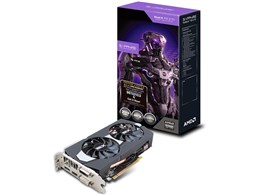 SAPPHIRE DUAL-X R9 270 2GB GDDR5 WITH BOOST & OC BATTLEFIELD 4 EDITION [PCIExp 2GB]