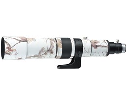 MILTOL eXR[v 400mm F6.7 EDYLbg KF-L400-EP-PL10