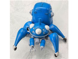 1/35 �U�k�@����STAND ALONE COMPLEX �^�`�R�}With����f�q&�o�g�[