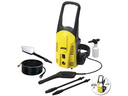 HIDAKA 高圧洗浄機 HK-1890 本体 家庭用 高圧洗浄機本体 ランキング | 商品一覧 | 高圧洗浄機の