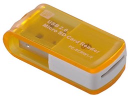 PC-SCRW1-Y [USB 8in1 CG[]