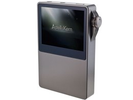 Astell&Kern AK120-128GB-TITAN [128GB]