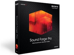 Sound Forge Pro 11
