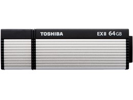 TransMemory-EX II V3OE2-064GT [64GB]