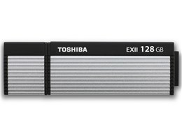 TransMemory-EX II V3OE2-128GT [128GB]