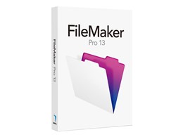 FileMaker Pro 13