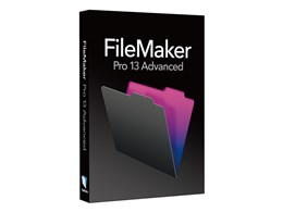 FileMaker Pro 13 Advanced