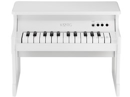 tinyPIANO WH [�z���C�g]