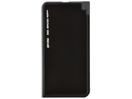 mobile VOLTAGE MPC-RT2000BK [�u���b�N]