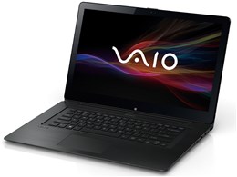 VAIO Fit 15A SVF15N1BBJ