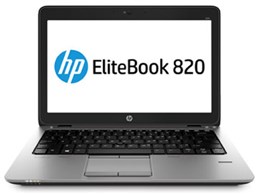 EliteBook 820 G1/CT Notebook PC X^_[hf