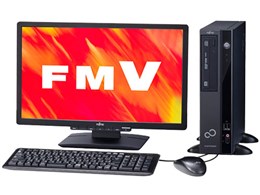 FMV ESPRIMO DHV[Y WD1/L WLD1S7_B343 i.com Core i3E4GBE20^tڃf