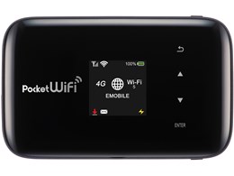 TRE MOBILE PACK LTE [C[oC Pocket WiFi GL09P] (vyCh 23+)