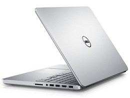 Inspiron 15 7000�V���[�Y �v���`�i�E�^�b�`�p�l�� Windows 8.1���ڃ��f��