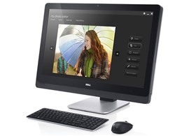 XPS 27 プレミアム・タッチパネル Windows 8.1搭載モデル