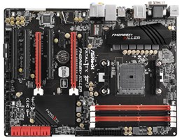 Fatal1ty FM2A88X+ Killer