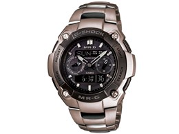 カシオ G-SHOCK MR-G MRG-7600D-1BJF 価格比較 - 価格.com