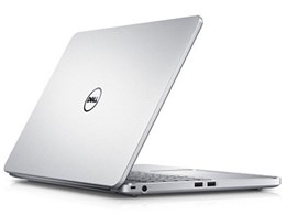 Inspiron 15 7000�V���[�Y �v���`�i Windows 8.1���ڃ��f��