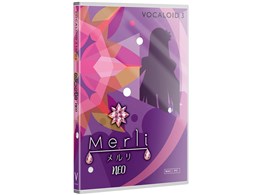 VOCALOID3 Library  NEO