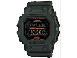G-SHOCK �A�[�~�[�O���[�� GXW-56KG-3 [�C�O���f��]