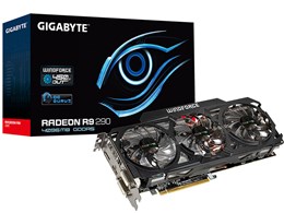 グラフィックボード ビデオカード r9 290」の人気商品一覧