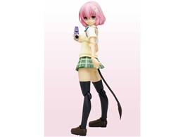 S.H.Figuarts To LOVE-ƂԂ- _[NlX ExAEfr[N