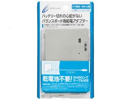 CYBEREoX{[hUSBdA_v^[(Wii Up) CY-WIUBUSAD-GY