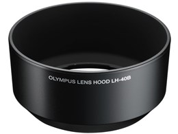 LH-40B BLK [�u���b�N]