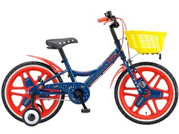 X-girl Stages × BRIDGESTONE BIKE XGS164 [X^[[ wX]