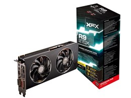 R9-270X-CDBC [PCIExp 2GB]