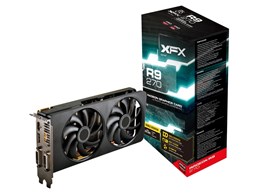 R9-270A-CDFC [PCIExp 2GB]