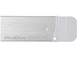PicoDrive Smart GH-UFDSM8G-SV [8GB]