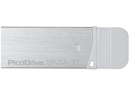 PicoDrive Smart GH-UFDSM16G-SV [16GB]